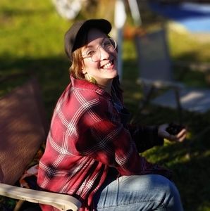 Meet your Posher, Rayma